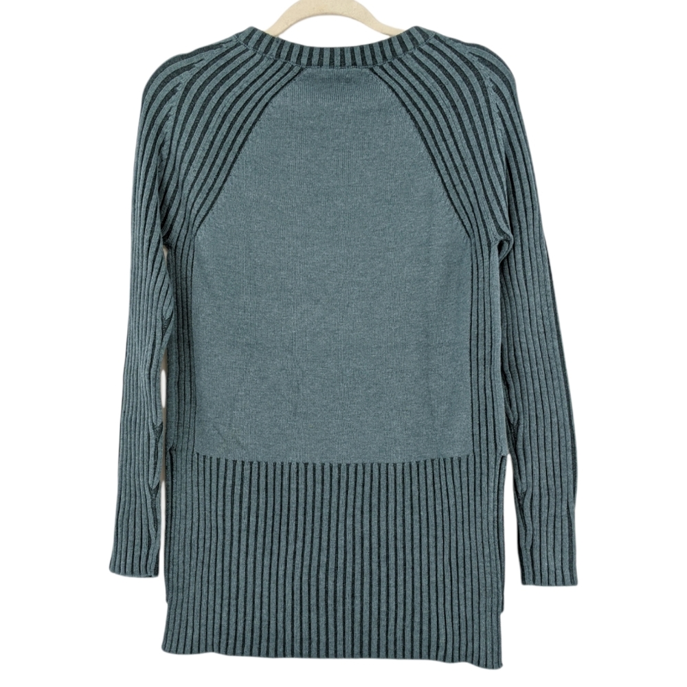 NEW SmartWool Ripple Creek Tunic Sweater Lifestyle Knit Merino Wool Blend S - Picture 2 of 10